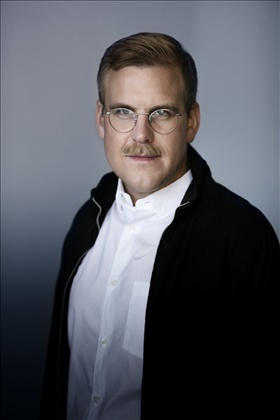 Adam Svanell