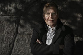 Adam Svanell