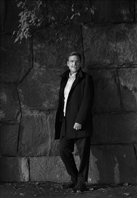 Adam Svanell