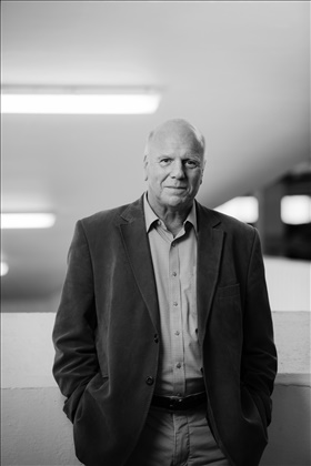 Peter Robinson