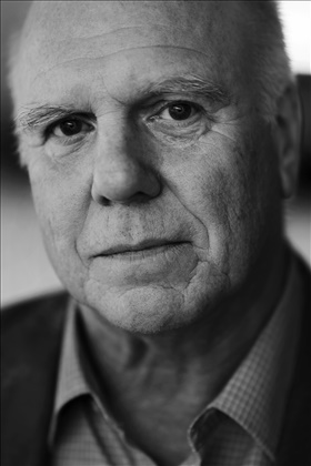 Peter Robinson