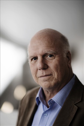 Peter Robinson