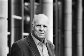 Peter Robinson