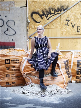 Jona Elings Knutsson