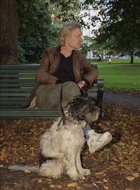 Bengt Ohlsson