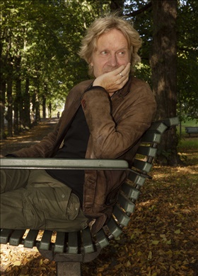 Bengt Ohlsson