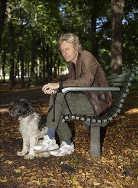 Bengt Ohlsson
