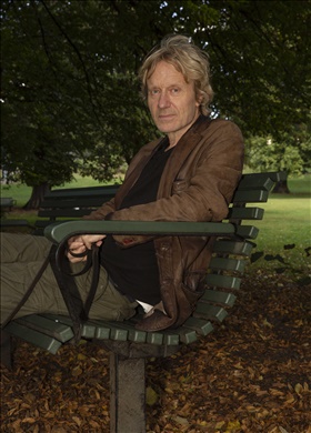 Bengt Ohlsson