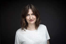 Anna Lindsten