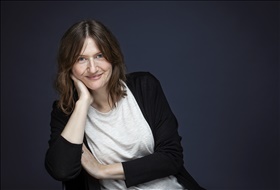 Anna Lindsten