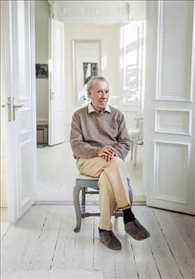 Per Wästberg
