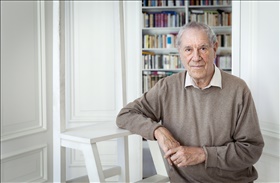 Per Wästberg