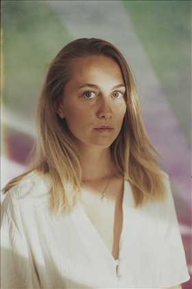 Madeleine Schantz