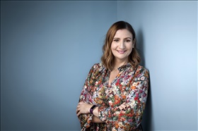 Birgitta Ohlsson
