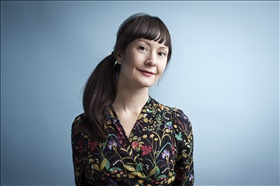 Lina Bodén