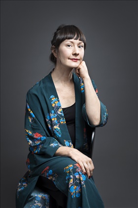 Lina Bodén