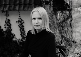 Annette Hess