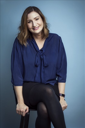 Birgitta Ohlsson