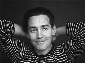 David Ärlemalm