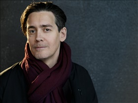 David Ärlemalm