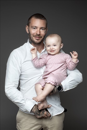 Joakim Lundell