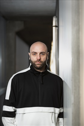 Ali Derwish