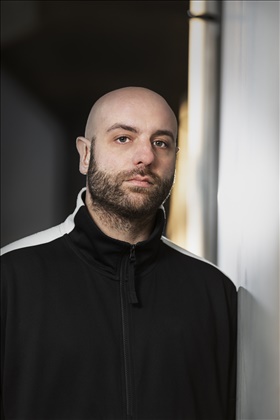 Ali Derwish