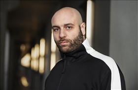 Ali Derwish