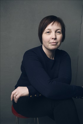 Karin Erlandsson