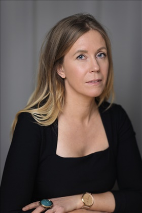 Josefin Roos