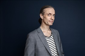 Peter Bergting