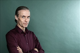 Peter Bergting