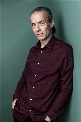 Peter Bergting