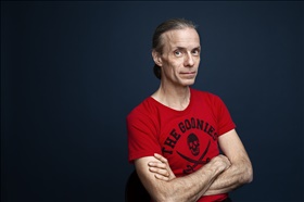 Peter Bergting