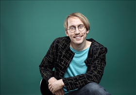 Kalle Landegren