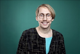 Kalle Landegren