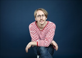 Kalle Landegren