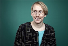 Kalle Landegren