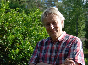 Lars Lerin