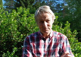 Lars Lerin