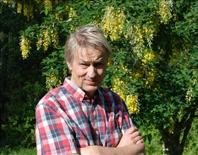 Lars Lerin