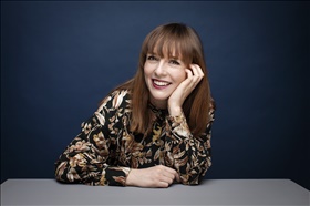 Jonna Björnstjerna