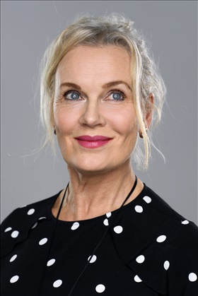 Christina Herrström