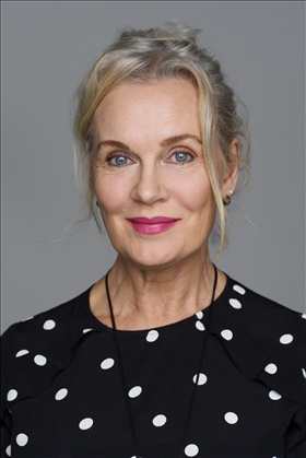 Christina Herrström