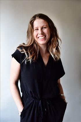 Caroline Criado Perez