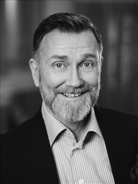 Thomas Erikson