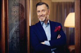 Thomas Erikson