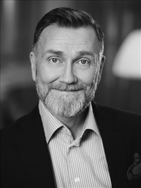 Thomas Erikson