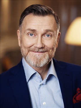 Thomas Erikson