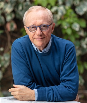 David Grossman